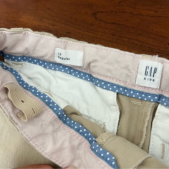 Girls Uniform Shorts - Picture 5 of 8